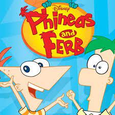 Phineasyferbjpg — 100 caricaturas 90's y 2000 option 64