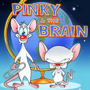 Pinky Y Cerebrojpg — 100 caricaturas 90's y 2000 option 65