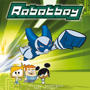 Robotboyjpg — 100 caricaturas 90's y 2000 option 71