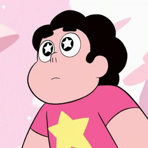 Steven Universejpg — 100 caricaturas 90's y 2000 option 82