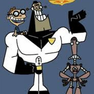 Timesquadjpg — 100 caricaturas 90's y 2000 option 87