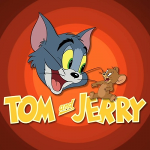 Tom Y Jerryjpg — 100 caricaturas 90's y 2000 option 88
