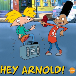 Zz1634441557hey Arnoldojpg — 100 caricaturas 90's y 2000 option 97