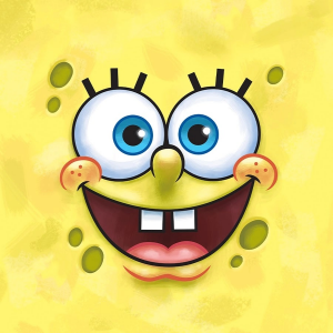 Zz1634441861bob Esponjajpg — 100 caricaturas 90's y 2000 option 100