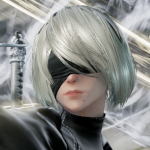 2bpng — 100 Female Gaming Characters option 1