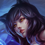 Ahripng — 100 Female Gaming Characters option 3