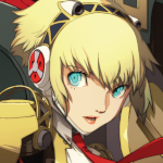 Aigispng — 100 Female Gaming Characters option 4