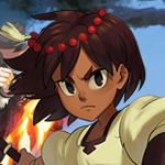 Ajnapng — 100 Female Gaming Characters option 5