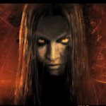 Almapng — 100 Female Gaming Characters option 8