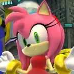 Amypng — 100 Female Gaming Characters option 11