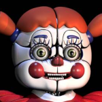 Babypng — 100 Female Gaming Characters option 16