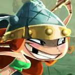 Barbarapng — 100 Female Gaming Characters option 17