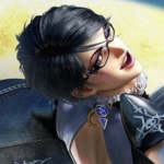 Bayonettapng — 100 Female Gaming Characters option 18
