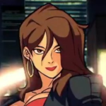 Blazepng — 100 Female Gaming Characters option 19