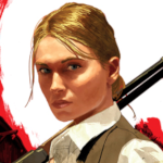 Bonniepng — 100 Female Gaming Characters option 20