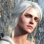 Ciripng — 100 Female Gaming Characters option 26