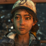 Clementinepng — 100 Female Gaming Characters option 27