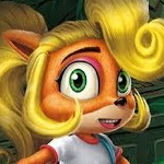 Cocopng — 100 Female Gaming Characters option 28