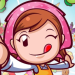 Cooking Mamapng — 100 Female Gaming Characters option 29