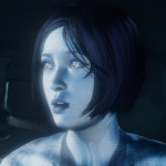 Cortanapng — 100 Female Gaming Characters option 30