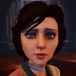 Elizabethpng — 100 Female Gaming Characters option 33