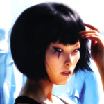 Faithpng — 100 Female Gaming Characters option 37
