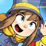 Hat Kidpng — 100 Female Gaming Characters option 41