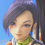 Jade Dqpng — 100 Female Gaming Characters option 47