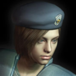 Jillpng — 100 Female Gaming Characters option 49