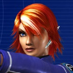 Joanapng — 100 Female Gaming Characters option 50