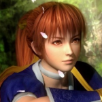 Katsumipng — 100 Female Gaming Characters option 56