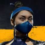 Kitanapng — 100 Female Gaming Characters option 57