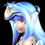 Kos Mospng — 100 Female Gaming Characters option 58