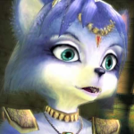 Krystalpng — 100 Female Gaming Characters option 59