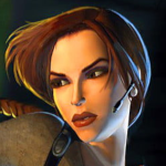 Lara Croftpng — 100 Female Gaming Characters option 60