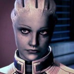 Liarapng — 100 Female Gaming Characters option 61