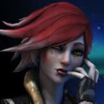 Lilithpng — 100 Female Gaming Characters option 62
