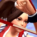 Maipng — 100 Female Gaming Characters option 64
