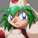 Marinapng — 100 Female Gaming Characters option 66