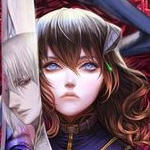 Miriampng — 100 Female Gaming Characters option 70