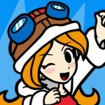 Monapng — 100 Female Gaming Characters option 71