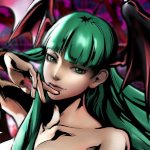 Morriganpng — 100 Female Gaming Characters option 72