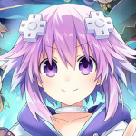 Neptunepng — 100 Female Gaming Characters option 74