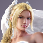 Ninapng — 100 Female Gaming Characters option 75