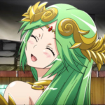 Palutenapng — 100 Female Gaming Characters option 76