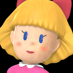 Paulapng — 100 Female Gaming Characters option 77