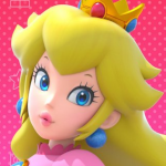 Peachpng — 100 Female Gaming Characters option 78