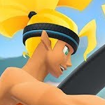 Ring Fitpng — 100 Female Gaming Characters option 82