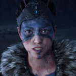 Senuapng — 100 Female Gaming Characters option 85