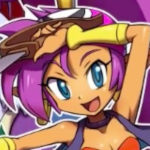 Shantaepng — 100 Female Gaming Characters option 86